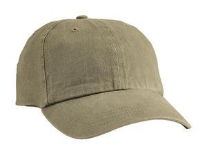 Port & Company – Pigment-Dyed Cap