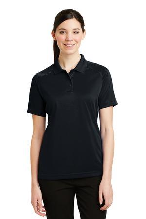 CornerStone – Ladies Select Snag-Proof Tactical Polo