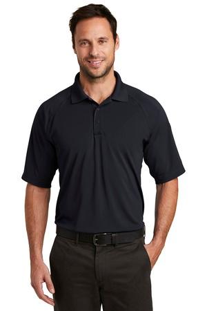 CornerStone Select Lightweight Snag-Proof Tactical Polo