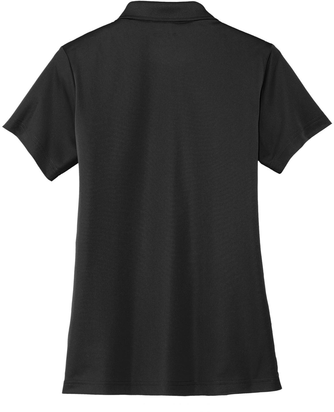 Back side