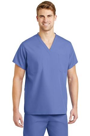 CornerStone – Reversible V-Neck Scrub Top