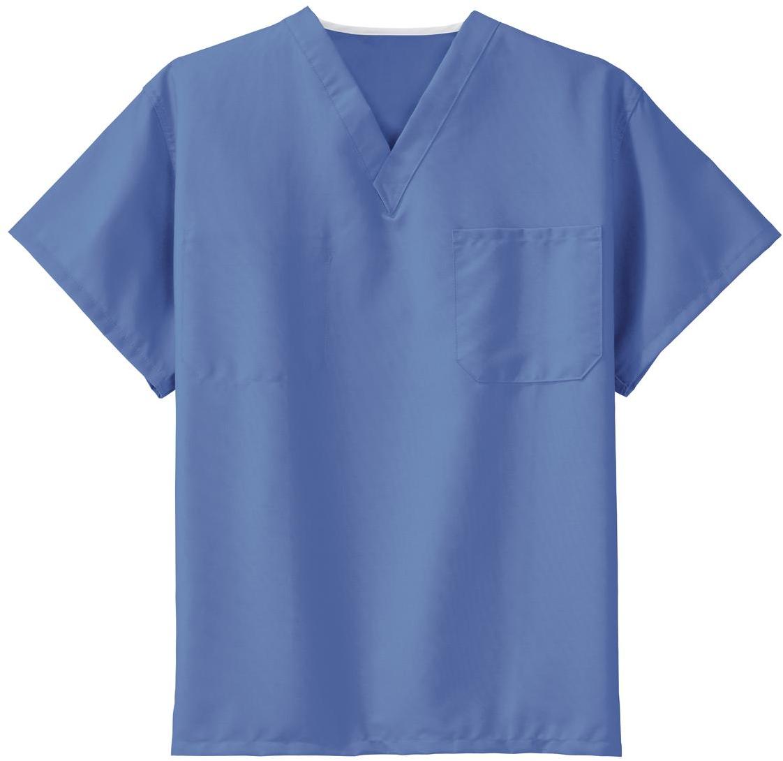 CornerStone – Reversible V-Neck Scrub Top