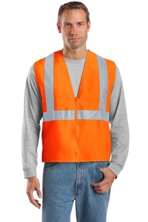CornerStone – ANSI 107 Class 2 Safety Vest