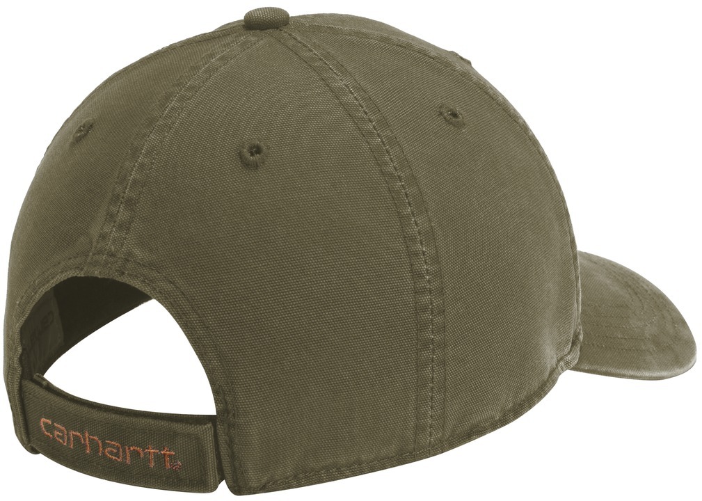 Back side