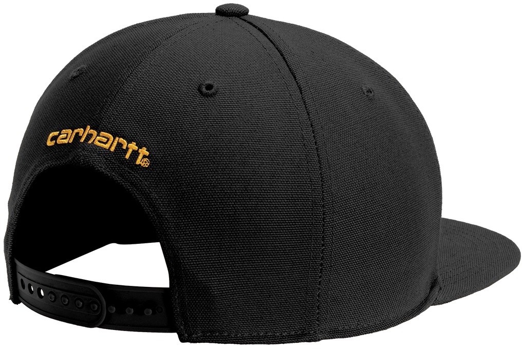 Back side