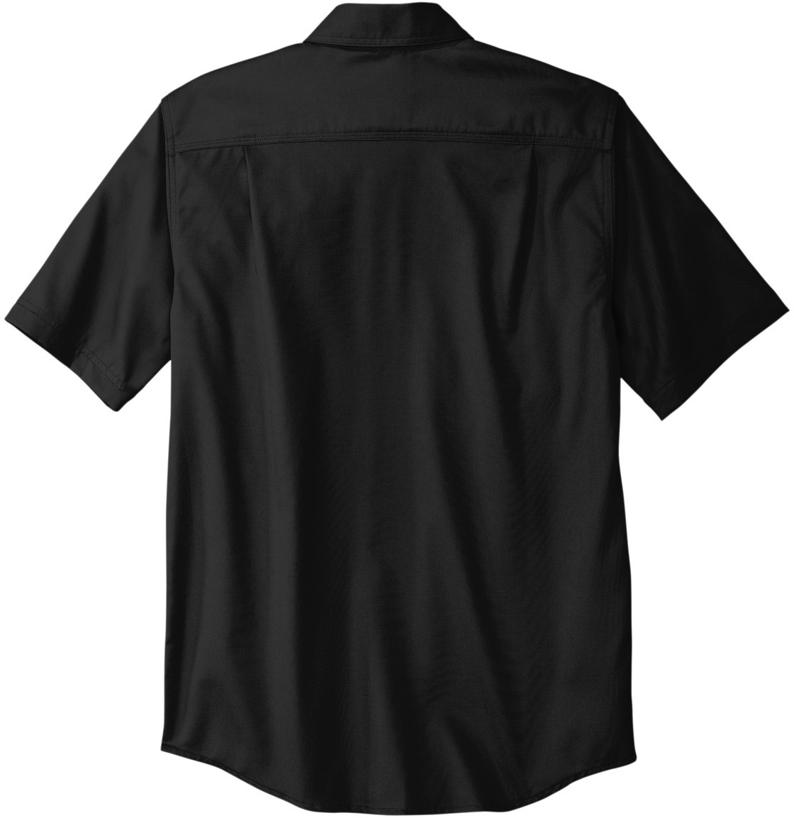 Back side