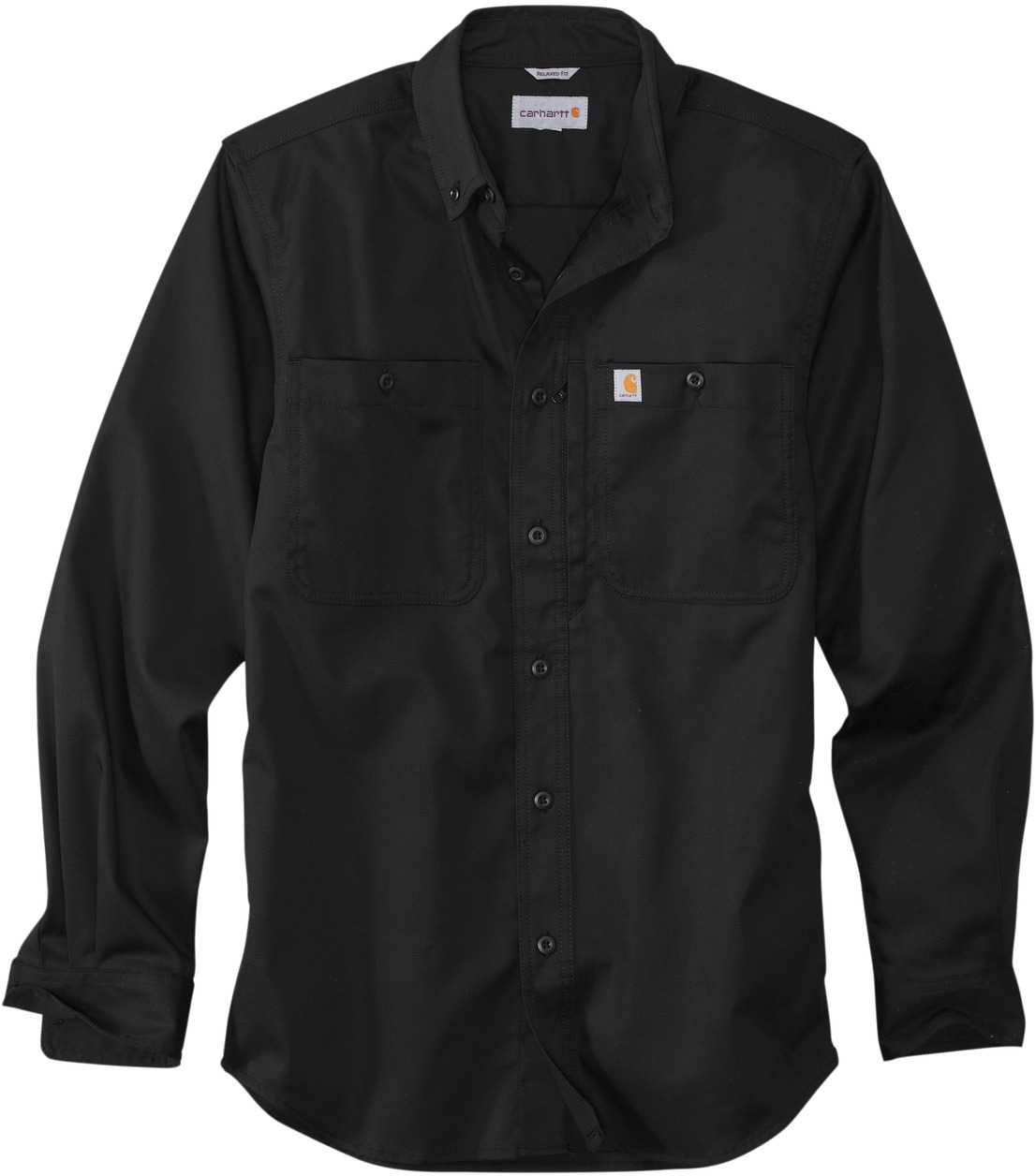 Rugged Professional Series Long Sleeve Shirt