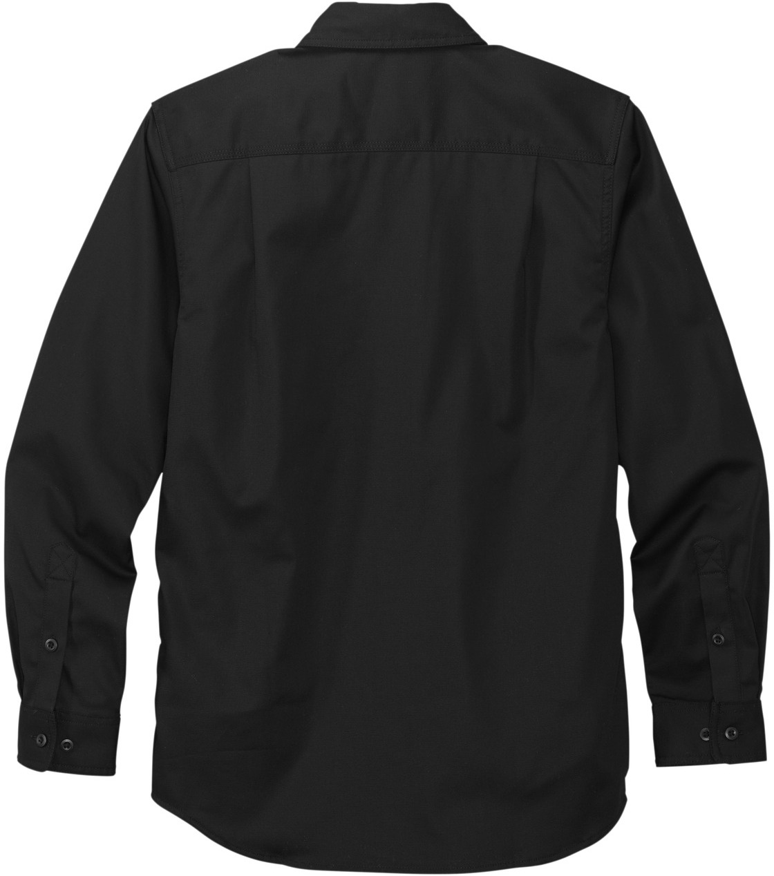 Back side