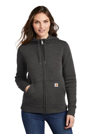 Women’s Clarksburg Full-Zip Hoodie