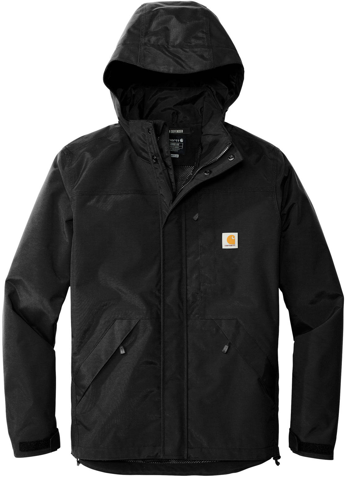 Carhartt® Storm Defender® Shoreline Jacket