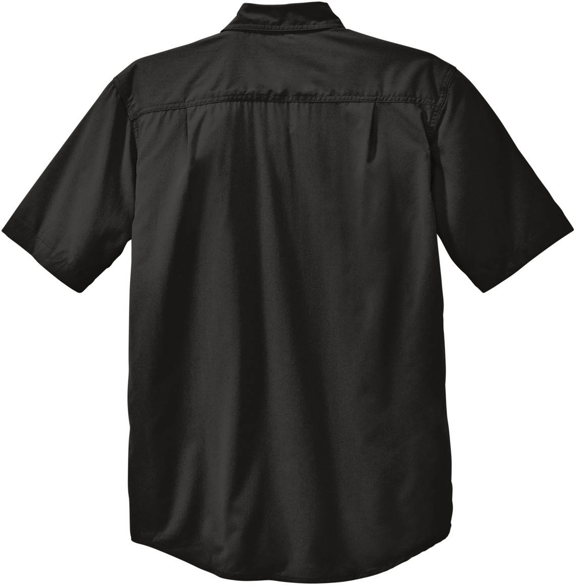 Back side