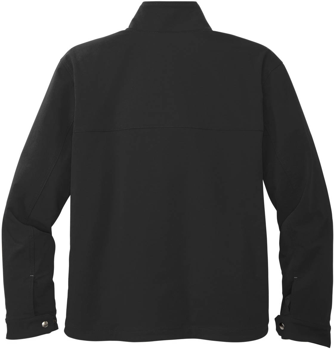 Back side