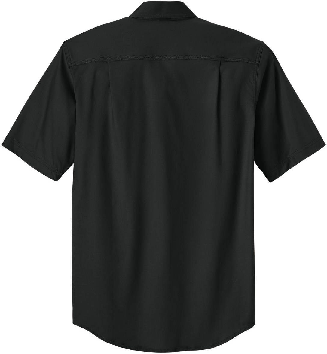 Back side