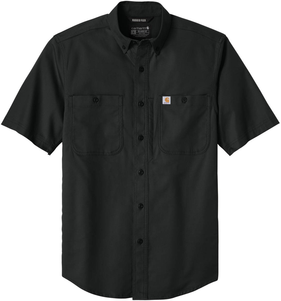 Carhartt® Rugged Professional™ Series Short Sleeve Shirt