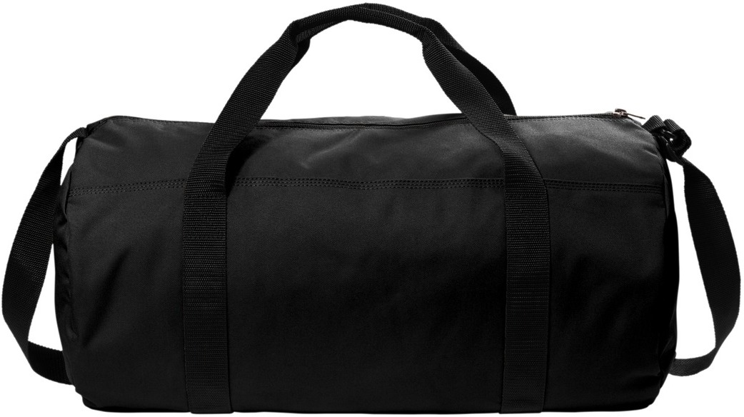 Back side