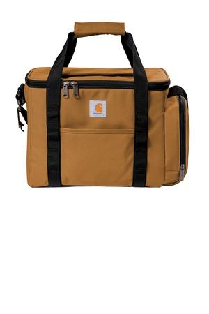 Duffel 36-Can Cooler.