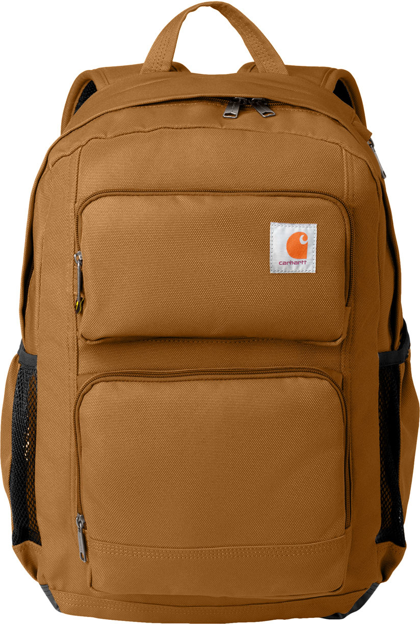 Carhartt® 28L Foundry Series Dual-Compartment Backpack