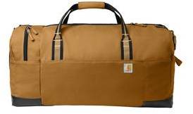 Carhartt® 120L Foundry Series Duffel