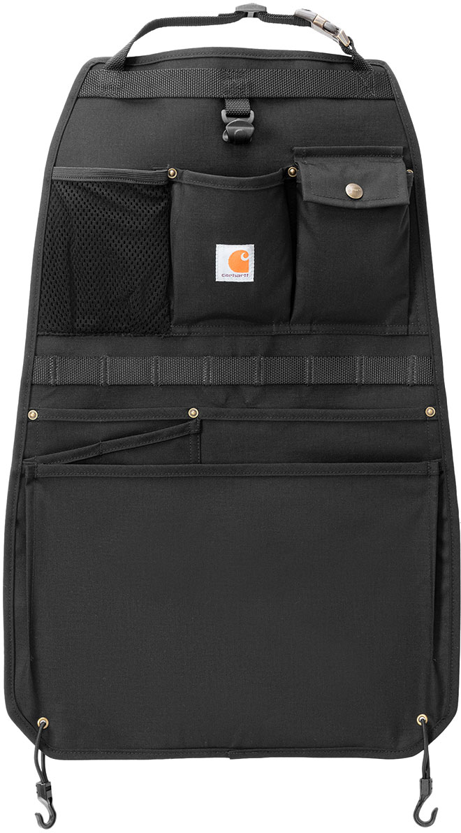 Carhartt ® Nylon Duck Organizer