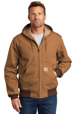 Carhartt Thermal-Lined Duck Active Jac