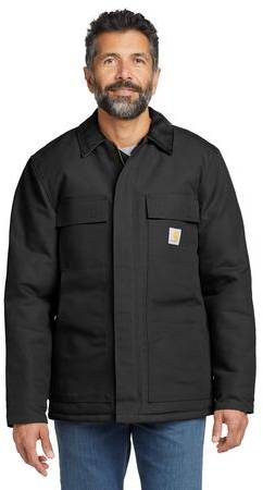 Carhartt ® Tall Duck Traditional Coat