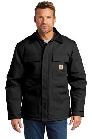 Carhartt Tall Duck Traditional Coat
