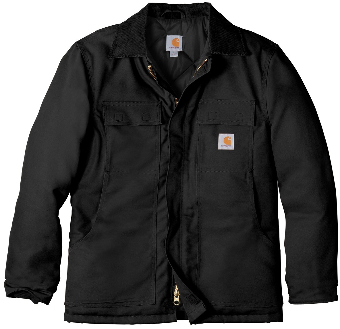 Carhartt Tall Duck Traditional Coat
