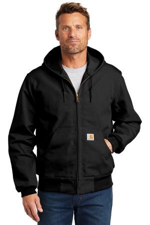 Carhartt Tall Thermal-Lined Duck Active Jac