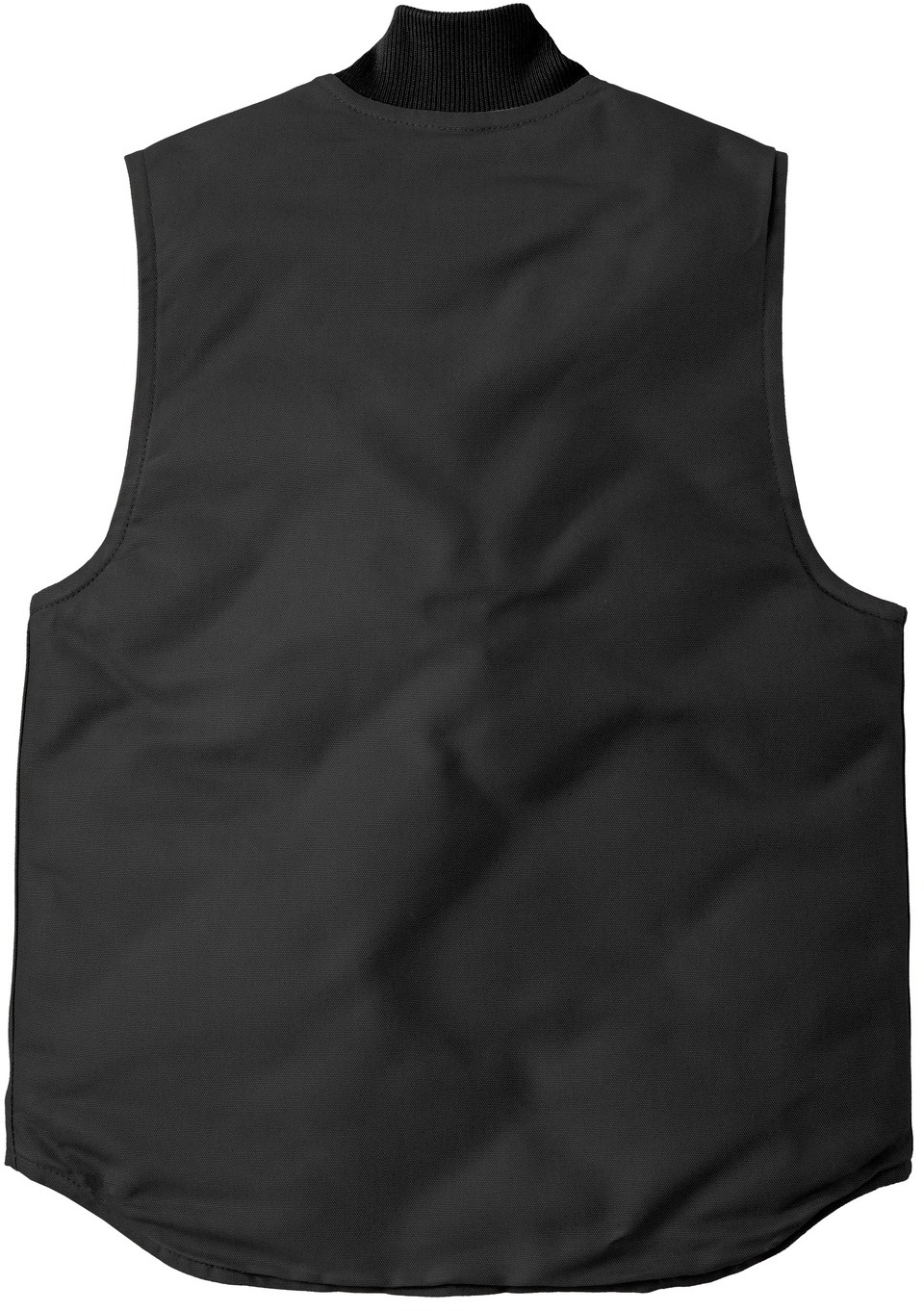 Back side