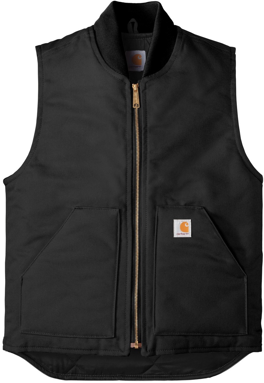 Carhartt Duck Vest