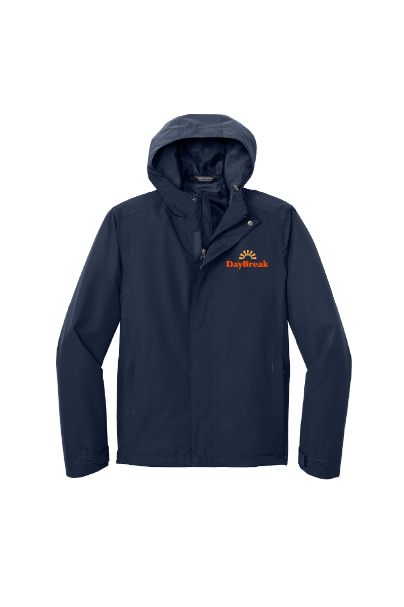 Carhartt® Thermal-Lined Duck Active Jac CT106678