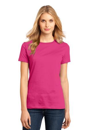 District Women’s Perfect WeightTee
