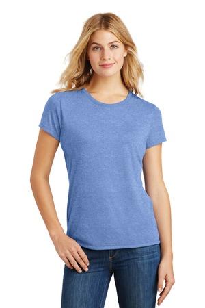 District Women’s Perfect Tri Tee