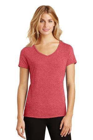 District Women’s Perfect Tri V-Neck Tee