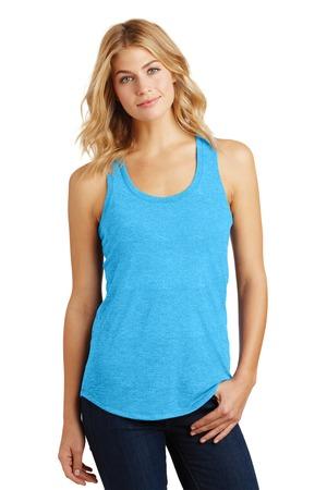 District Women’s Perfect Tri Racerback Tank
