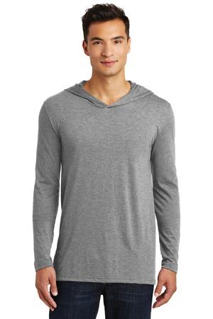 District Perfect Tri Long Sleeve Hoodie