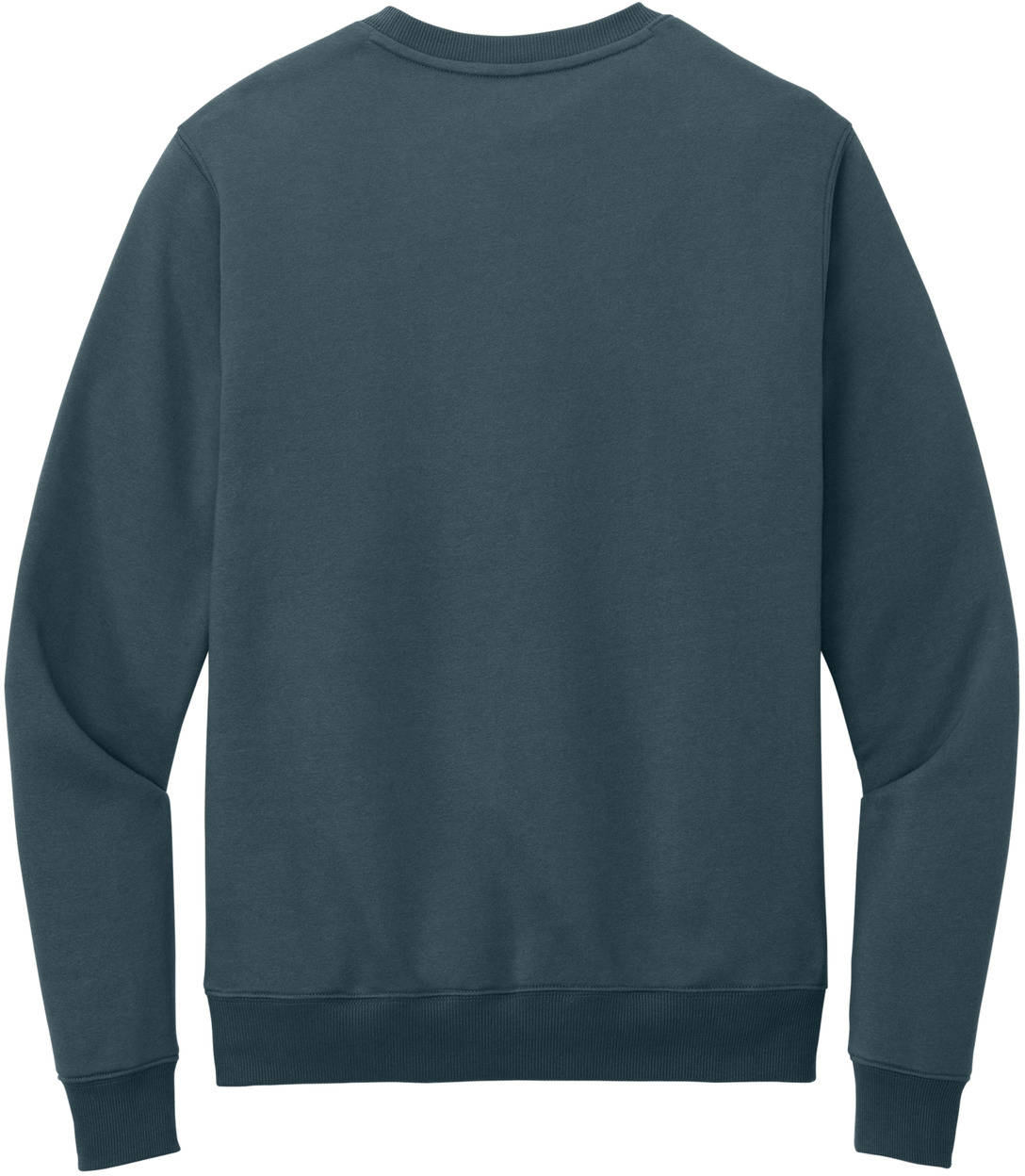 Back side