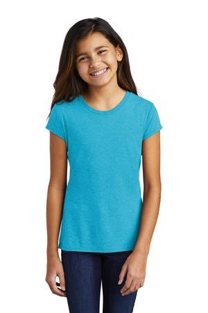Girls Perfect Tri Tee