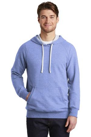 District Perfect Tri French Terry Hoodie