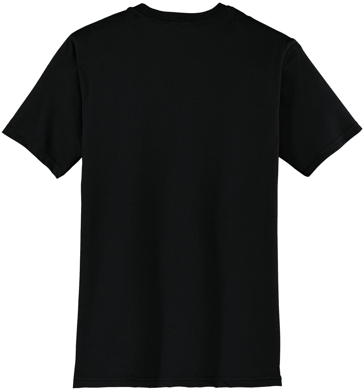 Back side