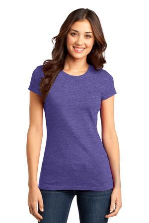 District Women’s Fitted Very Important Tee