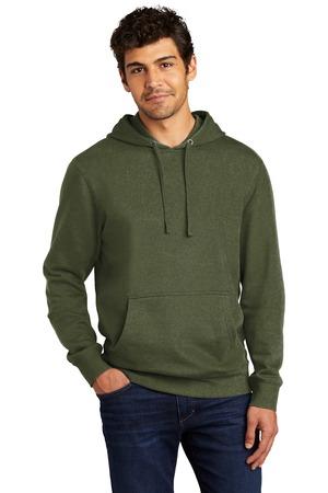 V.I.T.Fleece Hoodie