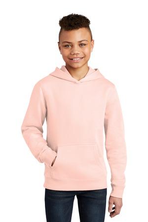Youth V.I.T.Fleece Hoodie