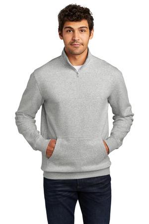 V.I.T.Fleece 1/4-Zip