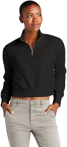 Women’s V.I.T. Fleece 1/2-Zip