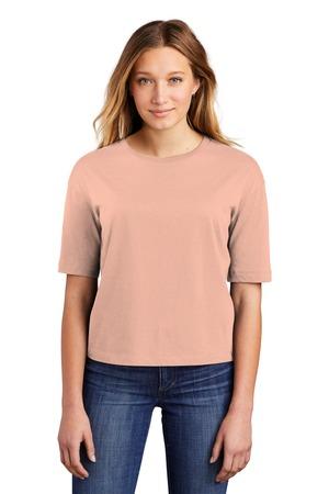 Women’s V.I.T. Boxy Tee