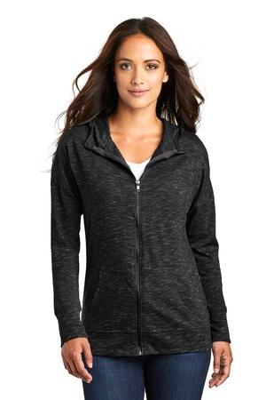 District Women’s Medal Full-Zip Hoodie