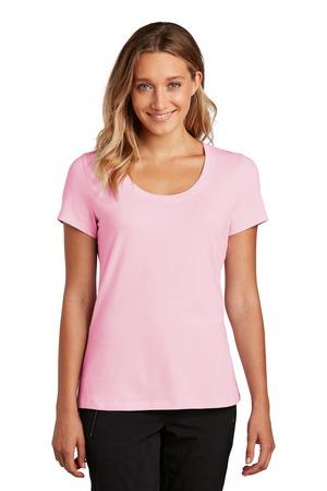Women’s Flex Scoop Neck Tee