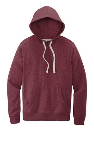 Re-FleeceHoodie