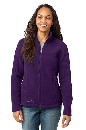 Eddie Bauer – Ladies Full-Zip Fleece Jacket